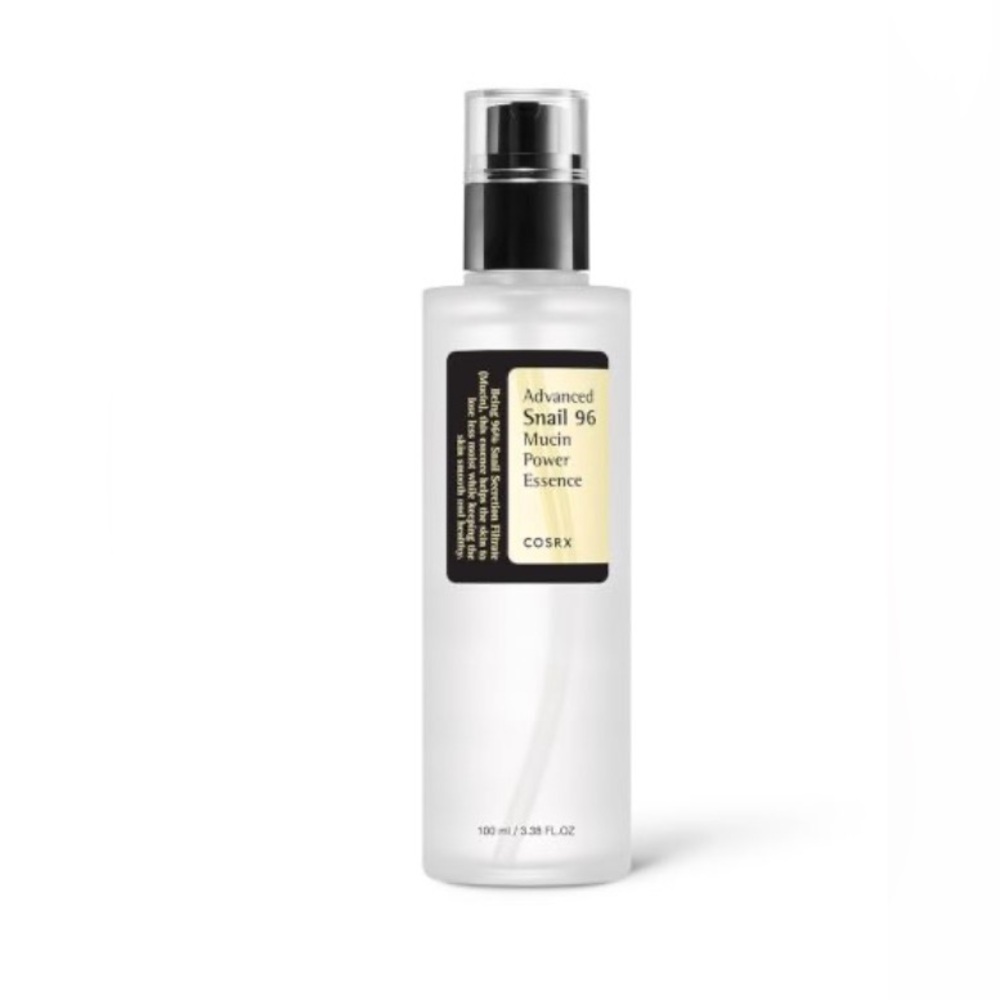 COSRX Advanced Snail 96 Mucin Power Essence 100ml